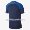 Maillot de Foot Slovaquie Exterieur 2018